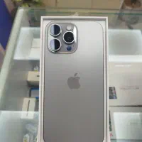 ایفون16پرومکس با ریجستر