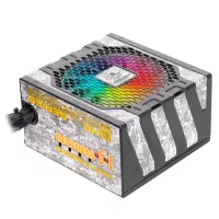 پاور 800وات RGB گارانتی دارد