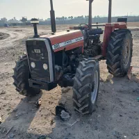 تراکتور سالم