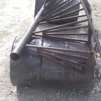 تولید کننده پله و شاخ گوزنی|خدمات پیشه و مهارت|شهریار, شهرک مصطفی خمینی|دیوار