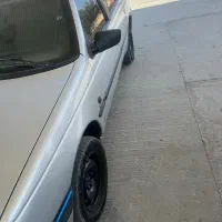 پژو ۴۰۵ مدل ۹۷
