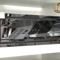 هود آشپزخانه مورب + مخفی مدل ریموت دار|هود|تبریز, |دیوار