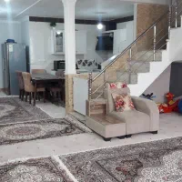 فروش خانه دوبلکس در منجیل آباد|فروش خانه و ویلا|رباطکریم, منجیل آباد|دیوار