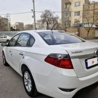 برلیانس H330 دنده موتور بزرگ مدل 1397|خودرو سواری و وانت|مشهد, عبادی|دیوار