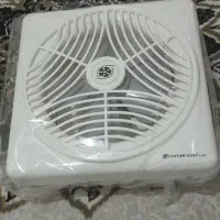 هواکش دمنده
