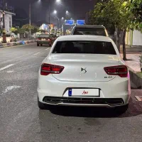 خودرو DS 5 ls|خودرو سواری و وانت|تهران, باغ فیض|دیوار