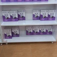 هارد دیسک اینترنال بنفش ( دوربین )