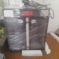 دستگاه جوجه کشی اسکندری درنا ۴