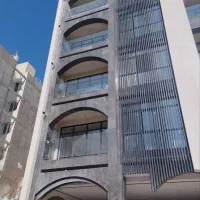 پنجره دوجداره شیشه سکوریت دوجداره لمینت