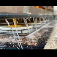 قالیشوی(تماماتوماتیکیکتا)|خدمات نظافت|زاهدان, |دیوار