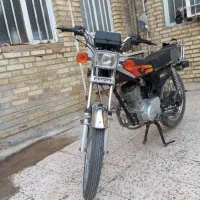 موتورسیکلت 250|موتورسیکلت|رامهرمز, |دیوار