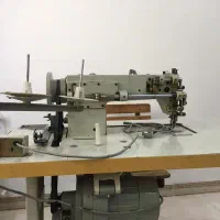 چرخ دوپایه تیپیکال|چرخ خیاطی و ریسندگی|ماهدشت, |دیوار