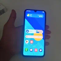 سامسونگ گلکسی a15 با حافظه ۱۲۸ گیگ