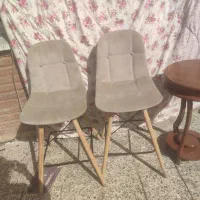 میزوصندلی اینه