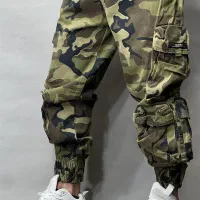 شلوار۱۰جیب چریک|لباس|بروجرد, |دیوار