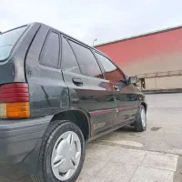 پراید هاچبک|خودرو سواری و وانت|بیرجند, |دیوار