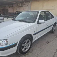 پارس سفارشی ELX XUM2000|خودرو سواری و وانت|برازجان, |دیوار