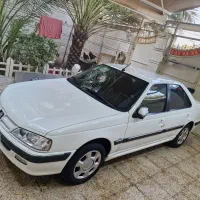 پژوپارس tu5 درحداک جهت معاوضه با تارا اتومات