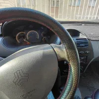 تیبا ۲ مدل ۱۴۰۰|خودرو سواری و وانت|فولادشهر, مسکن مهر فولادشهر|دیوار