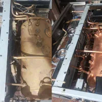 تعمیرات دستگاه اسپرسو ساز صنعتی