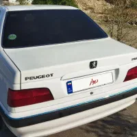 پارس موتورجدید|خودرو سواری و وانت|خورموج, |دیوار