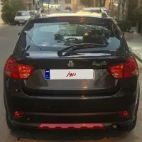 کوییک R در حد صفر ۴۰۱ پارس خودرویی