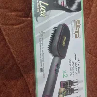 برس موی حرارتی