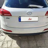 جک s5|خودرو سواری و وانت|کاشمر, |دیوار