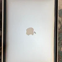 لپ تاپ مک بوک ایر 2017-13inch-256g-8g|رایانه همراه|تهران, جردن|دیوار