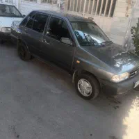 پراید ۱۳۱ مدل ۸۶|خودرو سواری و وانت|محمدیه-قزوین, |دیوار