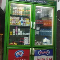 یخچال|یخچال و فریزر|محمدشهر, ولدآباد|دیوار