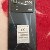 poco x4 pro 128g 5G|موبایل|مشهد, حجاب (شهرک غرب)|دیوار