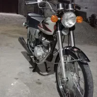 هوندا سی جی