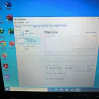 لپ تاپ Asus تمیز با هارد SSD|رایانه همراه|شیراز, زرهی|دیوار
