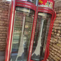 یخچال فریزر ایستاده