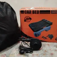 تشک بادی دونفره ایتالیایی