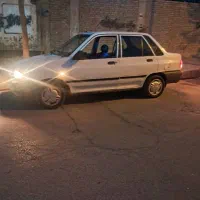 پراید مدل 90|خودرو سواری و وانت|پاکدشت, پاکدشت (مامازند)|دیوار