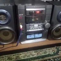 سونی 1300|سیستم صوتی خانگی|نیشابور, شریعتی|دیوار