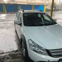 اچ سی کراس اتومات|خودرو سواری و وانت|فردیس, فردیس|دیوار