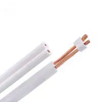 سیم نایلون مسی دو رشته ۲.۵ ۱.۵ ۱ ۰.۷۵|مصالح و تجهیزات ساختمان|تهران, فردوسی|دیوار