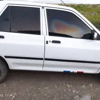 پراید 131|خودرو سواری و وانت|توکهور, |دیوار