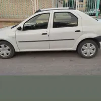 رنو تندر 90 (L90 لوگان) E1، مدل ۱۳۸۹|خودرو سواری و وانت|شیراز, تاچارا|دیوار