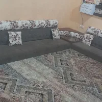 مبل عربی توافقی بفروش می رسد