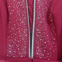 لباس مجلسی نو|لباس|آستانه اشرفیه, |دیوار