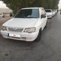پراید111 مدل95