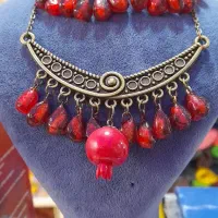 گردنبند یلدایی