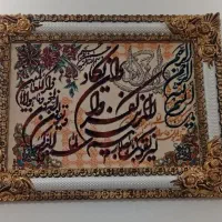 تابلو|تابلو، نقاشی، عکس|مشهد, شهرک بهارستان|دیوار