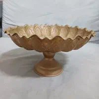 ظروف مسی عتیقه قدیمی|کلکسیون اشیاء عتیقه|آذرشهر, |دیوار