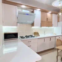 اقسا ط کابینت شرایطی کاغذ دیواری ماربل شیت