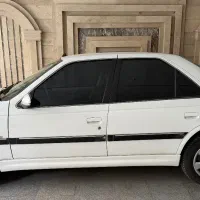 پژو پارس TU5 دریچه سیمی مدل ۱۴۰۱